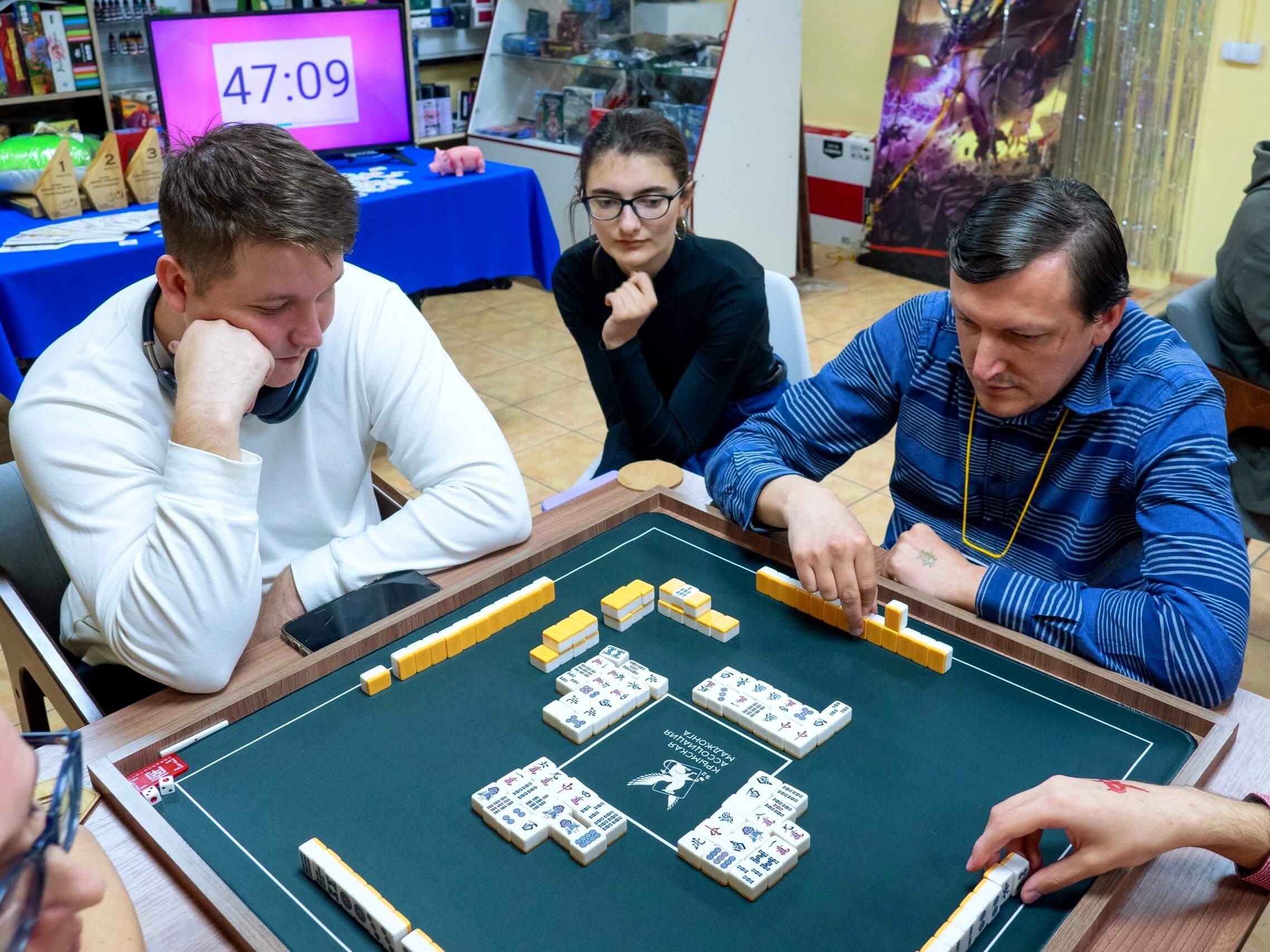 Tournament Photo